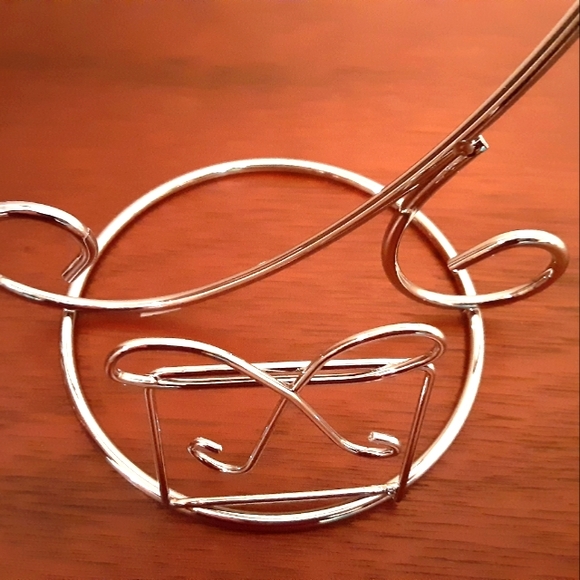 Set of TWO Ornament Stands - Presents - Picture 2 of 5